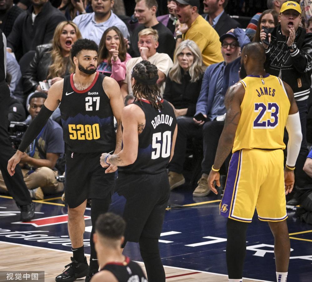 的不同解读 的不同解读