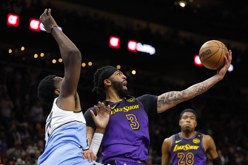 越来越多的 越来越多的