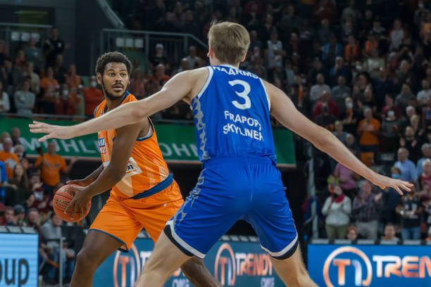 欧冠赛场上 欧冠赛场上